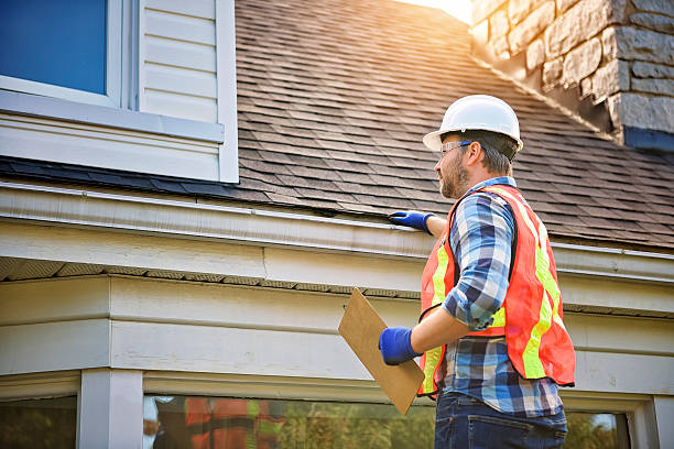 Licensed Storm Damage Roof Repair service in Hudson, CO - Roof Repair Smedway
